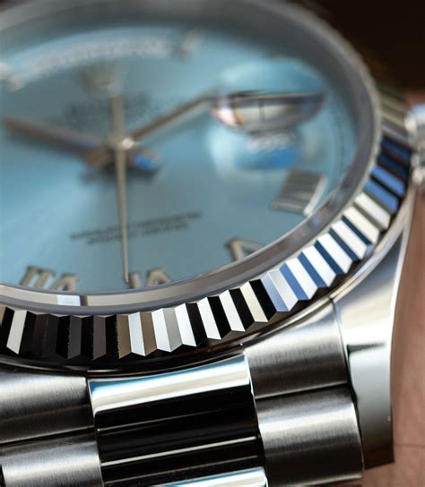 quadrante mille rolex|rolex fluted bezel.